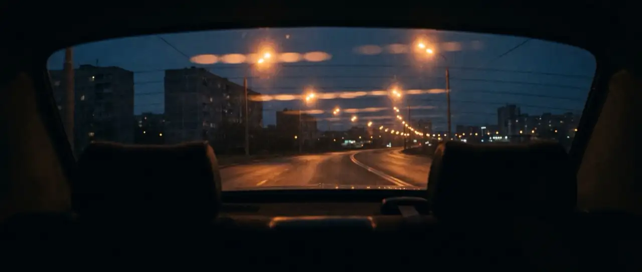 生产 · A 穹顶 夜车 thumbnail 2